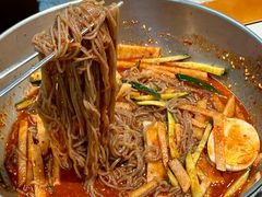 -六七八韩式烤肉·韩国料理(上杭路店)