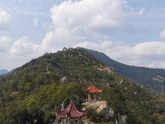 -青芝山风景名胜区