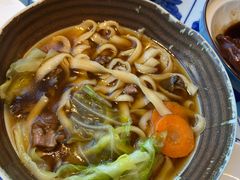 私房牛肉面-好嫂子酱猪手•农家菜(学院南路店)