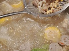 -潮发潮汕牛肉店(东方宝泰店)
