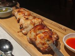 -俄士厨房(环球港店)