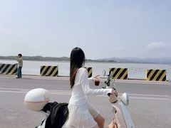 -汕尾风车岛