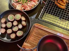 -夜食白市Yespicy·烧烤啤酒宵夜(番禺四海城店)