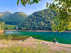 -午潮山国家森林公园