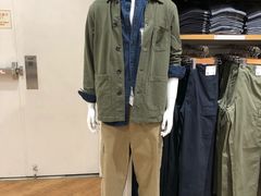 -优衣库(上海虹口龙之梦店)