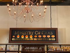 -Ministry of Crab(科伦坡店)