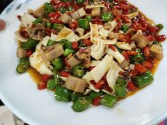 -丁太婆老妈蹄花(人民公园非遗总店)