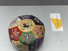 -北京服装学院民族服饰博物馆