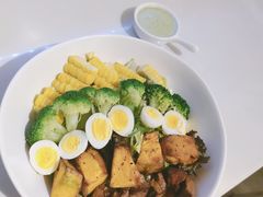 -The Good Place好地方·Brunch·coffee(国贸店)