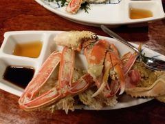 -蟹道乐(新宿本店)