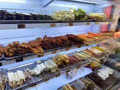 -幸福铁板烧(共和村店)