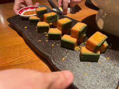 -敏珠拉姆藏餐·南京厨房(富春江东街店)