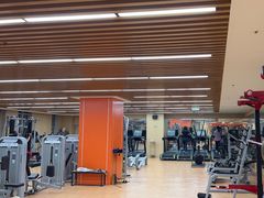 -CXFIT 陈徐健身工作室(凯旋店)