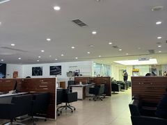 -北京中升宝辉宝马4S店