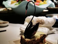-BLACKSWAN黑天鹅(环球店)
