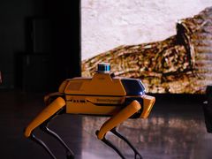 -现代汽车文化中心 Hyundai Motorstudio Beijing