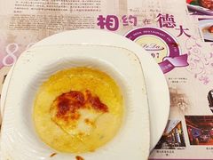 -德大西餐社
