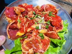 -马路牙子烧烤音乐酒馆(望京店)