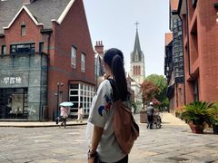 -钟书阁(松江泰晤士小镇店)