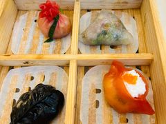 -蔡澜点心·粤菜(嘉里中心店)