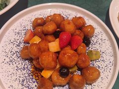 -大鸽饭(汉溪长隆店)