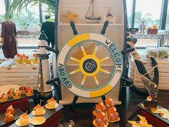 -海口香格里拉大酒店·大堂吧