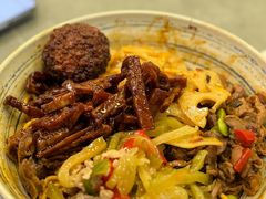 -梅溪·小伙子干挑面(安吉总店)