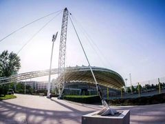 -长安大学(北校区)