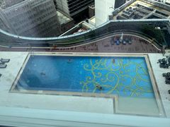 -香港尖沙咀凯悦酒店