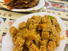 -葛记焖饼(伏牛路店)