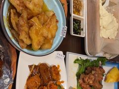 -东北大院·东北菜(三台子店)