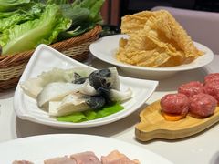 -沄记顺德菜打边炉(东直门店)