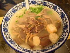 -小潘记鸭血粉丝汤