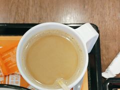 -大快活(罗湖商业城分店)