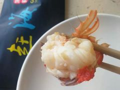 -港畔赶海蒸汽海鲜烧烤自助(仙螺岛店)