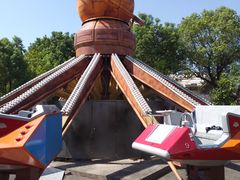 -凤凰山海港乐园