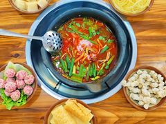 -笔记安顺夺夺粉火锅