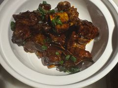 -绿茶餐厅(燕郊永旺店)