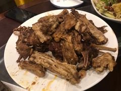 -亿诣蝎府炸酱面羊蝎子火锅(酷车小镇店)