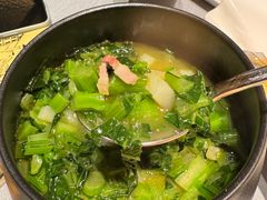 菜心钵钵-章吴记喜瑞餐厅(东东城店)