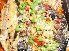 -炉鼎记私房菜(总店)