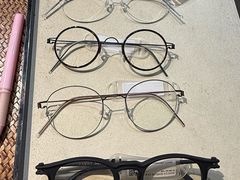 -大视光学•LINDBERG林德伯格•全球手工眼镜集合店(王府井店)
