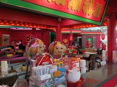 -多嘴超级肉蟹煲(中街恒隆故宫店)