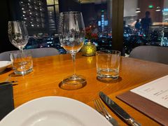 -沈阳君悦酒店·意坊意大利餐厅