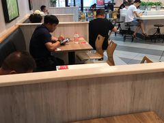 -肯德基(朝阳门店)