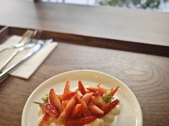 -Ten Olives甜点