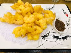 -良友·海鲜青岛菜·海肠捞饭(五四广场店)