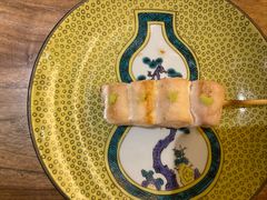 -鸟幸 TORISAKI 炭火居酒屋