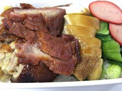 -福荣祥烧腊(第3档口-心食客美食城店)