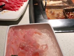 -海底捞火锅鲜切牛肉主题店(长寿路店)